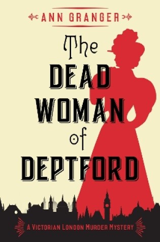 Cover of The Dead Woman of Deptford
