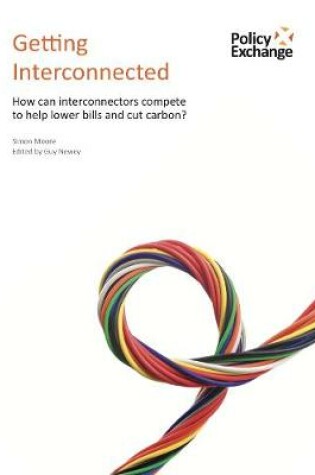 Cover of Getting Interconnected