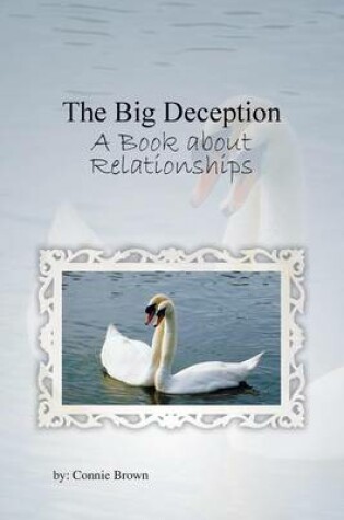 Cover of The Big Deception