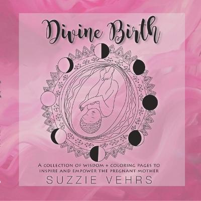 Book cover for Divine Birth