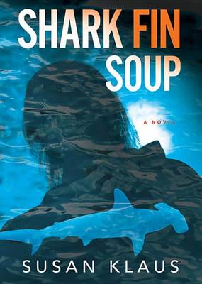 Book cover for Shark Fin Soup