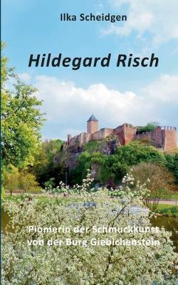 Book cover for Hildegard Risch