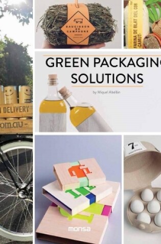 Cover of Green Packaging Solutions