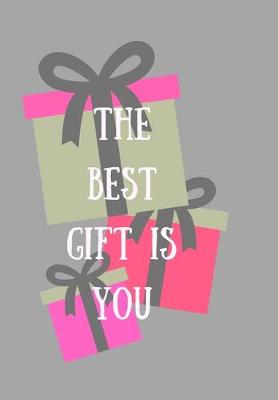 Book cover for The Best Gift Is You