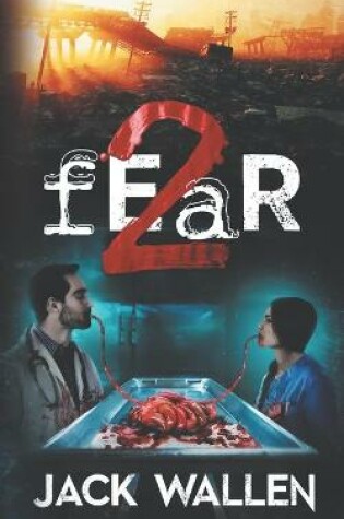 Cover of fEaR 2