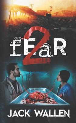 Book cover for fEaR 2