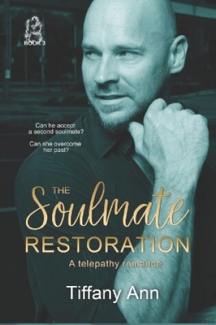 Cover of The Soulmate Restoration