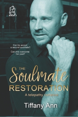 Cover of The Soulmate Restoration