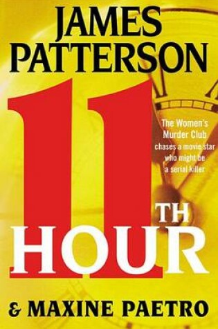 Cover of 11th Hour