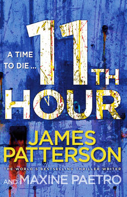Cover of 11th Hour