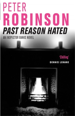 Book cover for Past Reason Hated