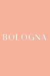 Book cover for Bologna