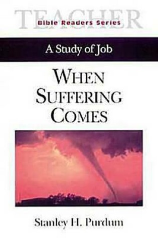 Cover of When Suffering Comes