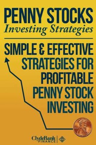 Cover of Penny Stock Investing Strategies