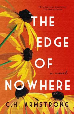 Book cover for The Edge of Nowhere