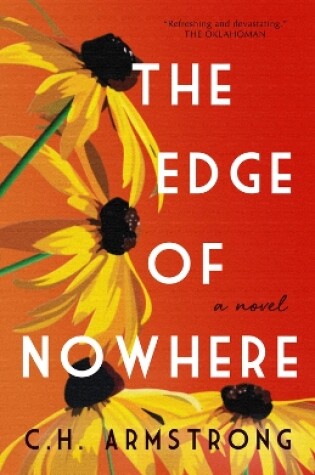 Cover of The Edge of Nowhere