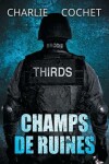 Book cover for Champs de Ruines