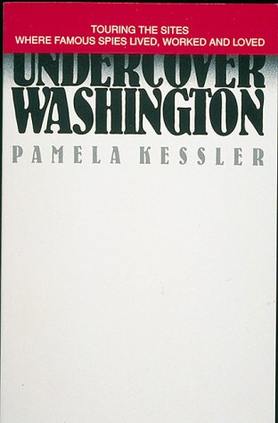 Cover of Undercover Washington