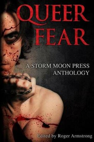Cover of Queer Fear