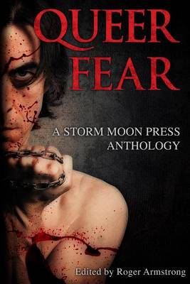 Book cover for Queer Fear