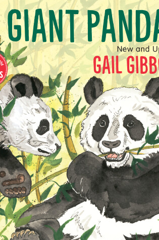 Cover of Giant Pandas (New & Updated Edition)