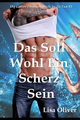 Book cover for Das Soll Wohl Ein Scherz Sein