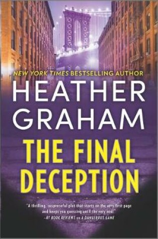 Cover of The Final Deception