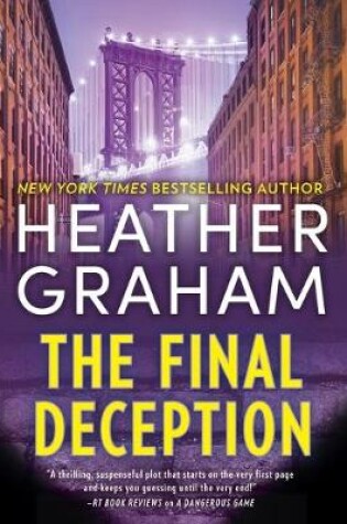 Cover of The Final Deception