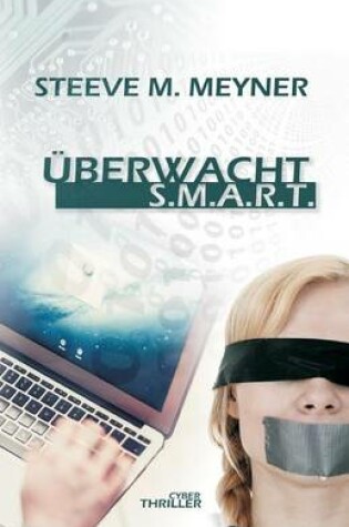 Cover of UEberwacht - S.M.A.R.T.