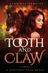 Book cover for Tooth and Claw