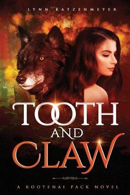 Cover of Tooth and Claw