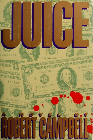 Cover of Juice