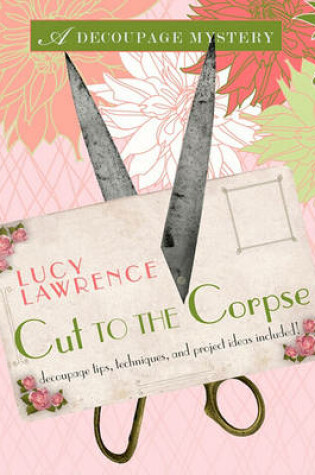Cover of Cut to the Corpse