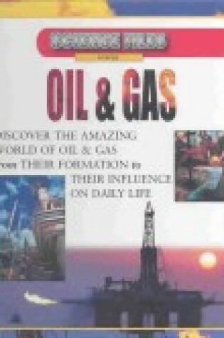 Cover of Oil & Gas