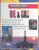 Book cover for Oil & Gas