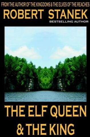 Cover of The Elf Queen & the King