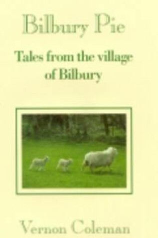 Cover of Bilbury Pie