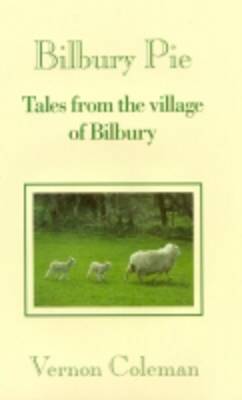 Book cover for Bilbury Pie