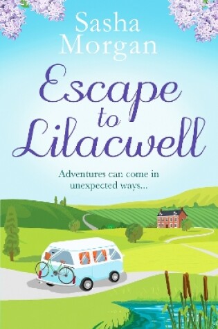 Cover of Escape to Lilacwell