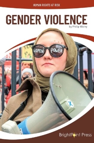 Cover of Gender Violence