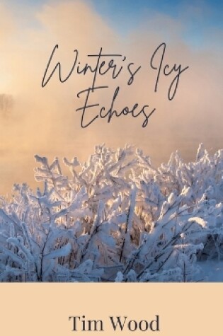 Cover of Winter's Icy Echoes