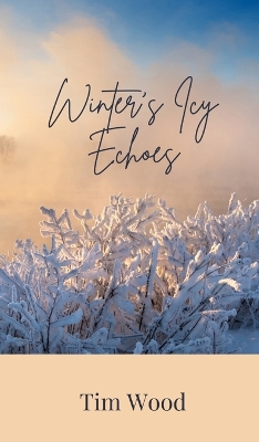 Book cover for Winter's Icy Echoes