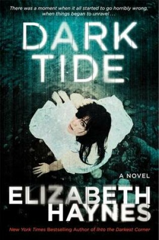 Cover of Dark Tide