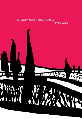 Book cover for Country Where No One Ever Dies