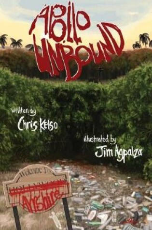 Cover of Apollo Unbound