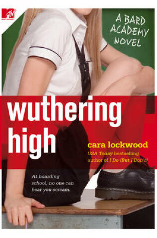 Cover of Wuthering High