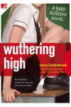 Book cover for Wuthering High