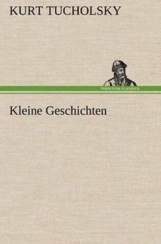 Cover of Kleine Geschichten