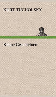 Book cover for Kleine Geschichten