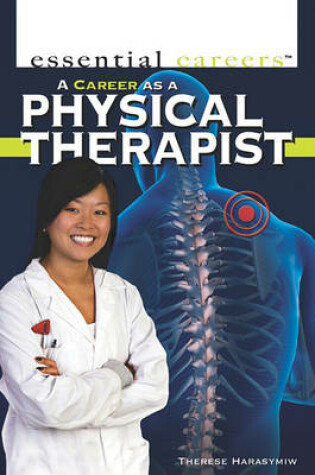 Cover of A Career as a Physical Therapist